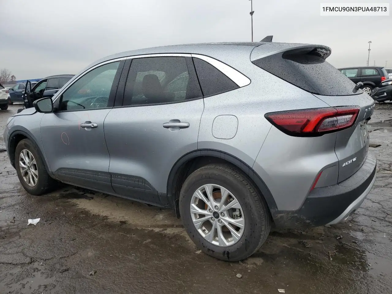 1FMCU9GN3PUA48713 2023 Ford Escape Active