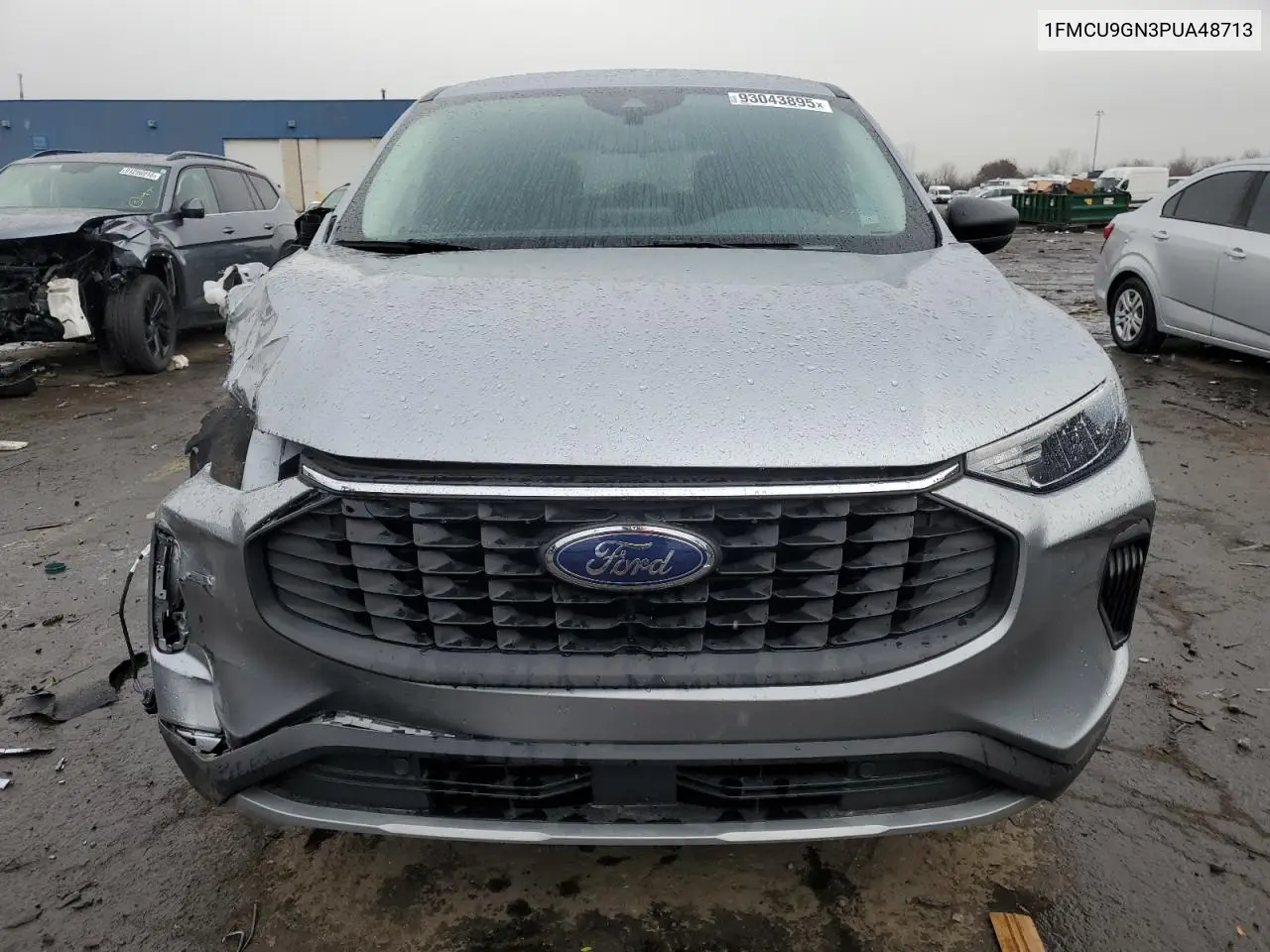 1FMCU9GN3PUA48713 2023 Ford Escape Active