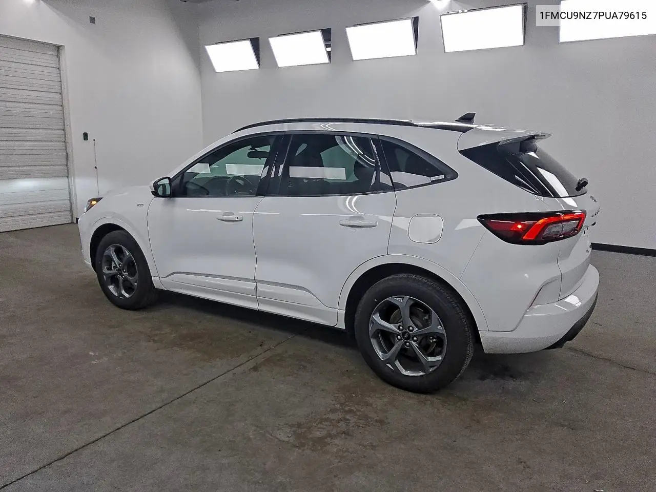 1FMCU9NZ7PUA79615 2023 Ford Escape St Line Select