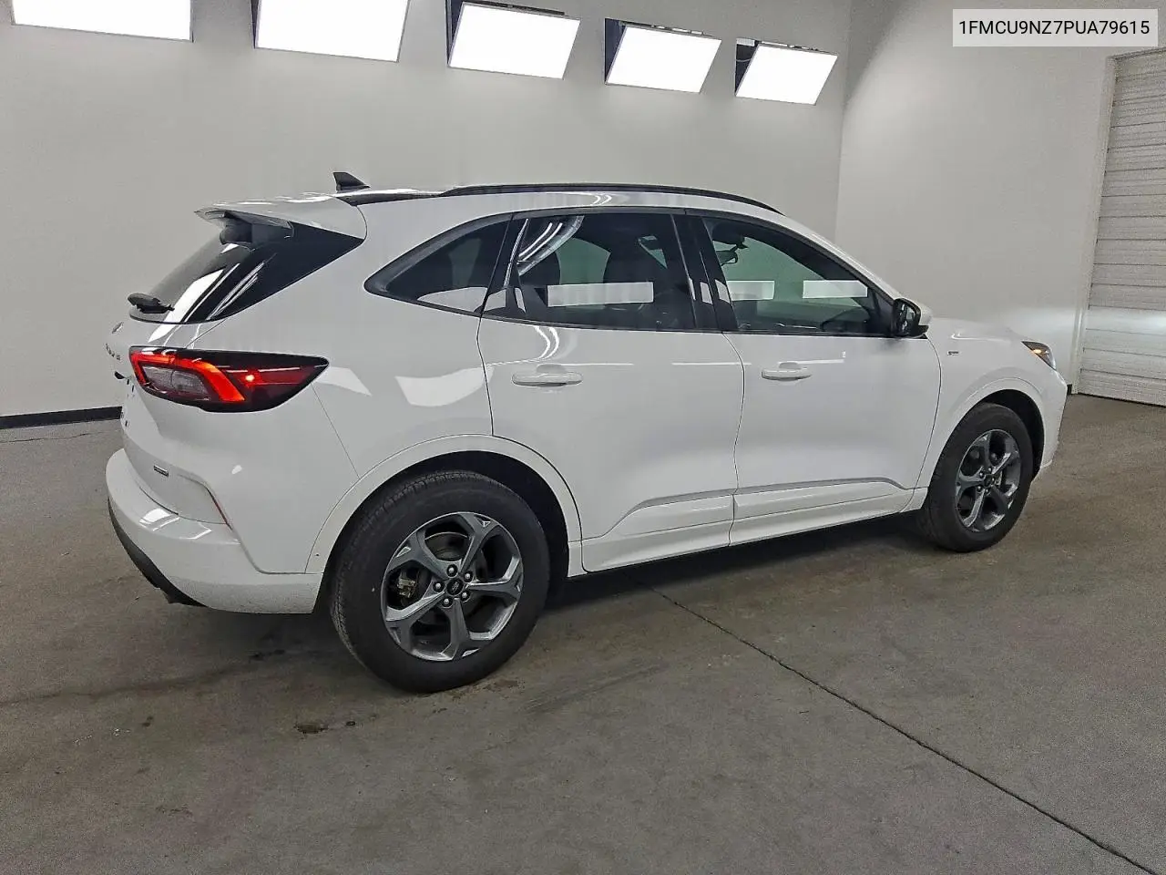 1FMCU9NZ7PUA79615 2023 Ford Escape St Line Select