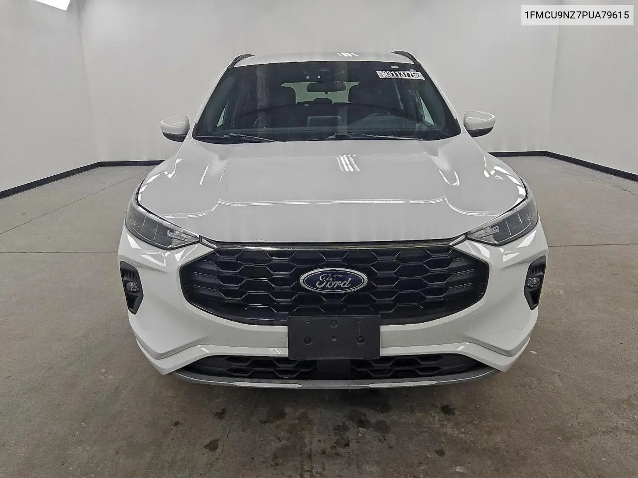 1FMCU9NZ7PUA79615 2023 Ford Escape St Line Select