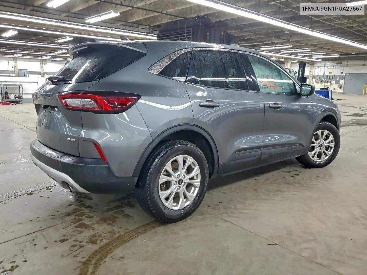 1FMCU9GN1PUA27567 2023 Ford Escape Active