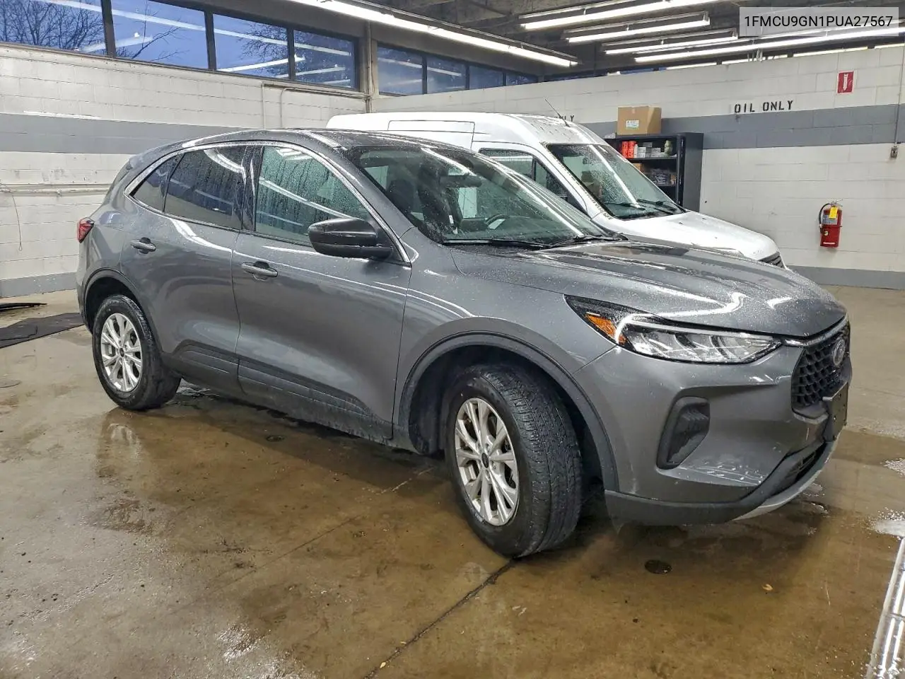 1FMCU9GN1PUA27567 2023 Ford Escape Active