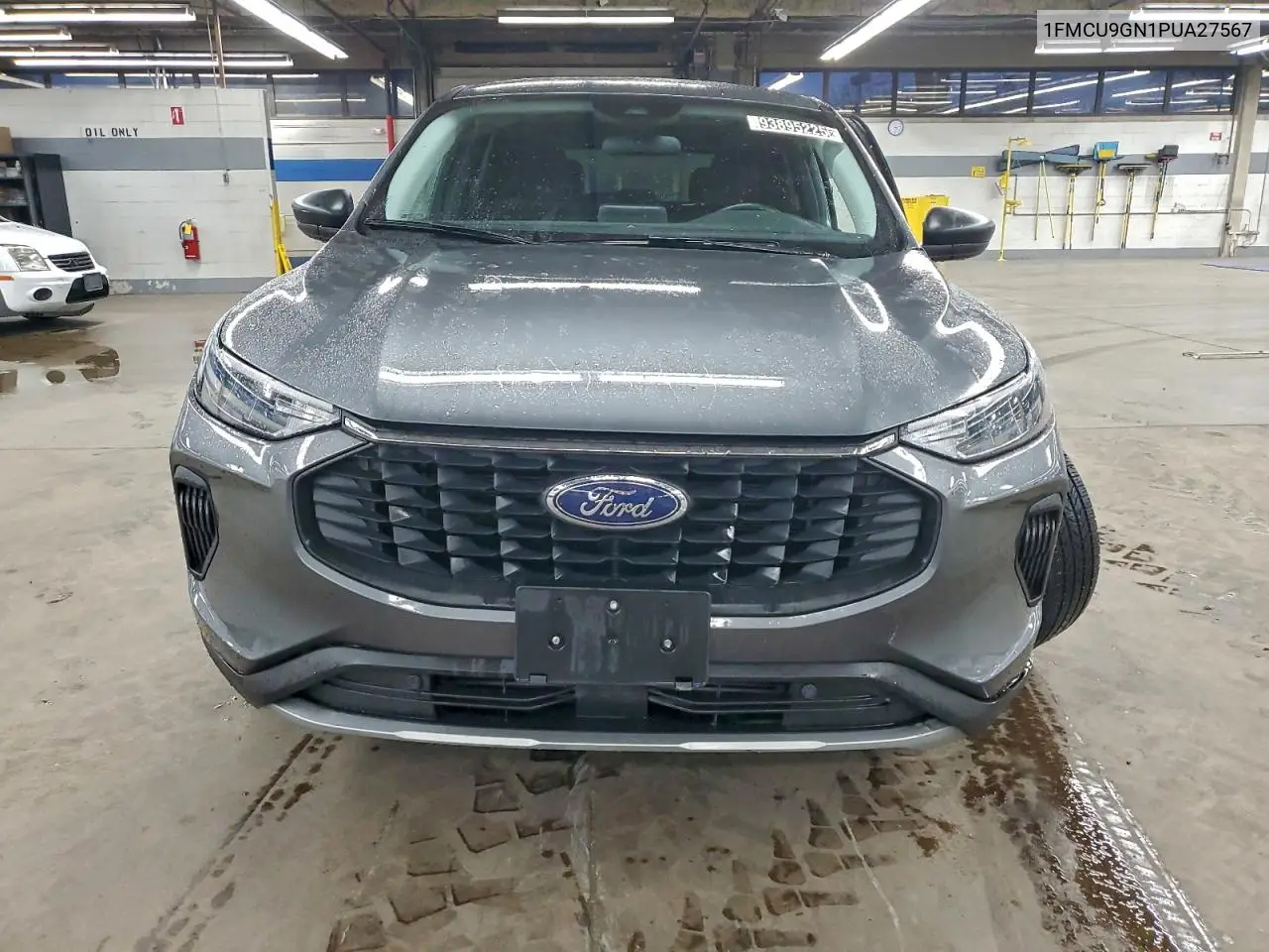 1FMCU9GN1PUA27567 2023 Ford Escape Active