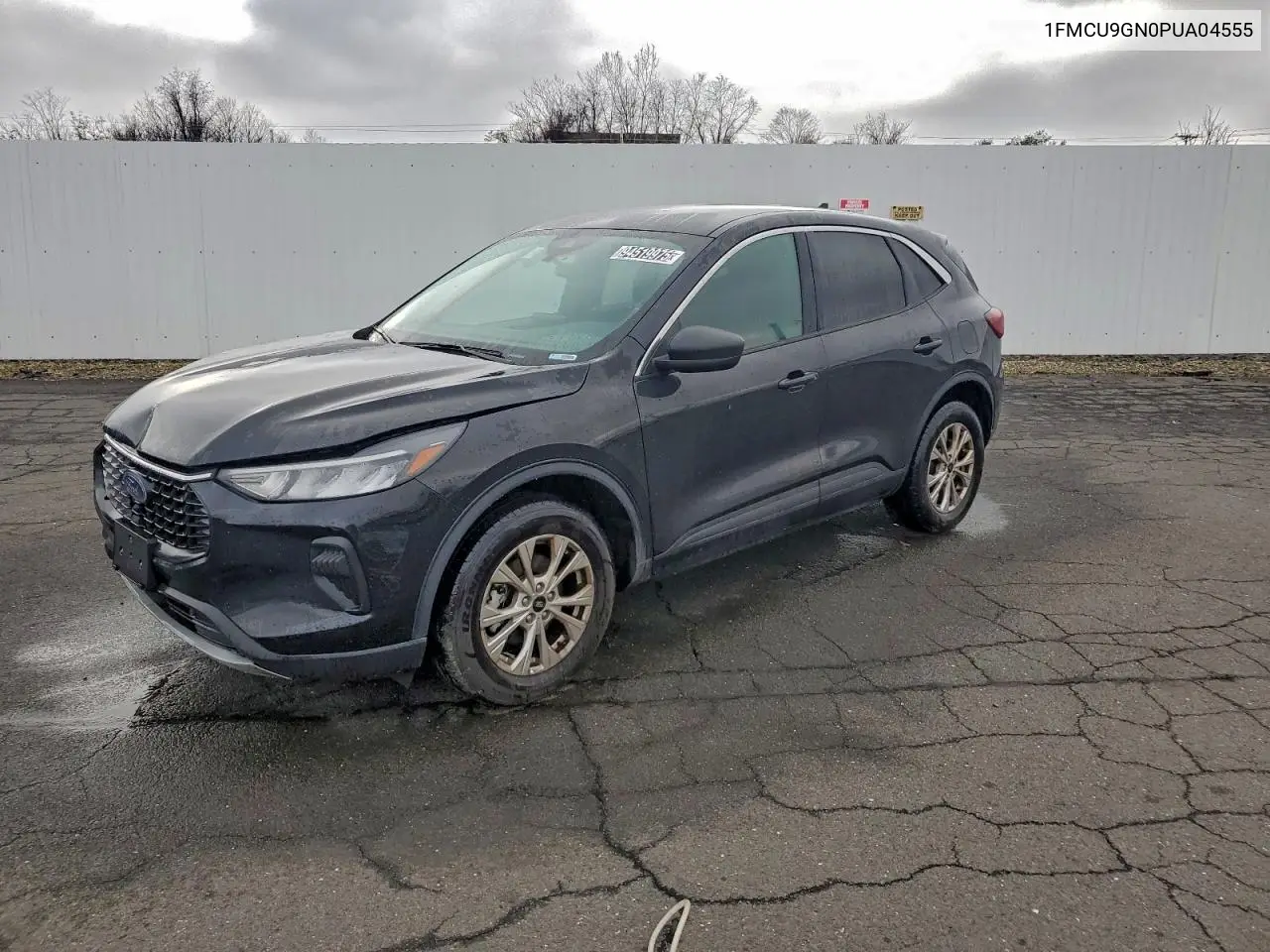 1FMCU9GN0PUA04555 2023 Ford Escape Active