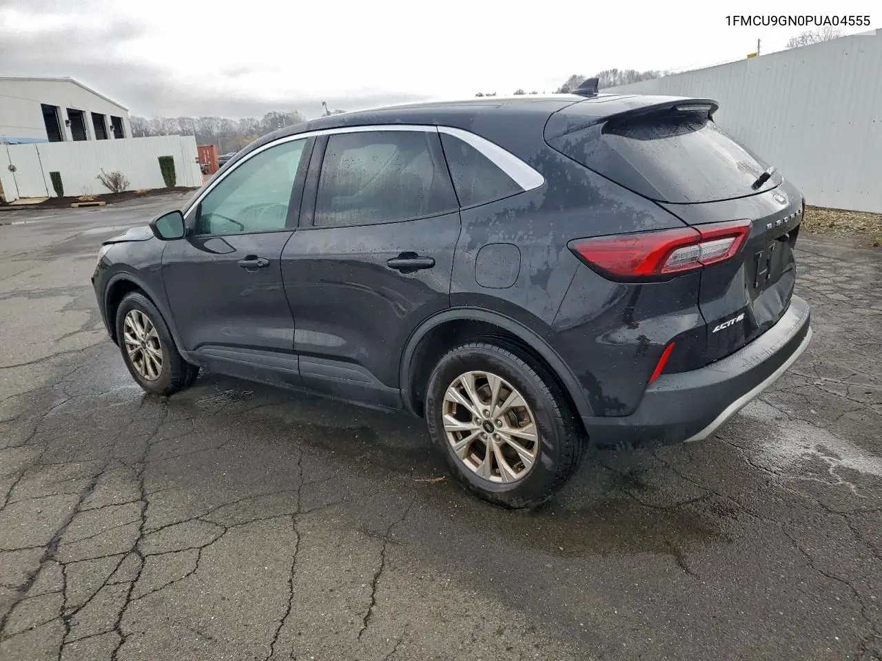 1FMCU9GN0PUA04555 2023 Ford Escape Active