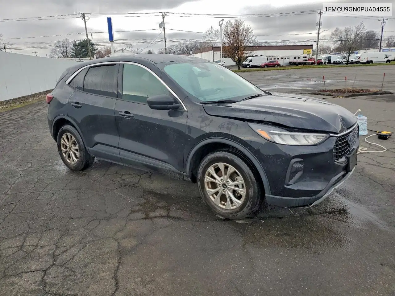 1FMCU9GN0PUA04555 2023 Ford Escape Active