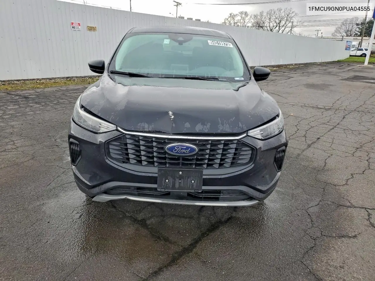 1FMCU9GN0PUA04555 2023 Ford Escape Active