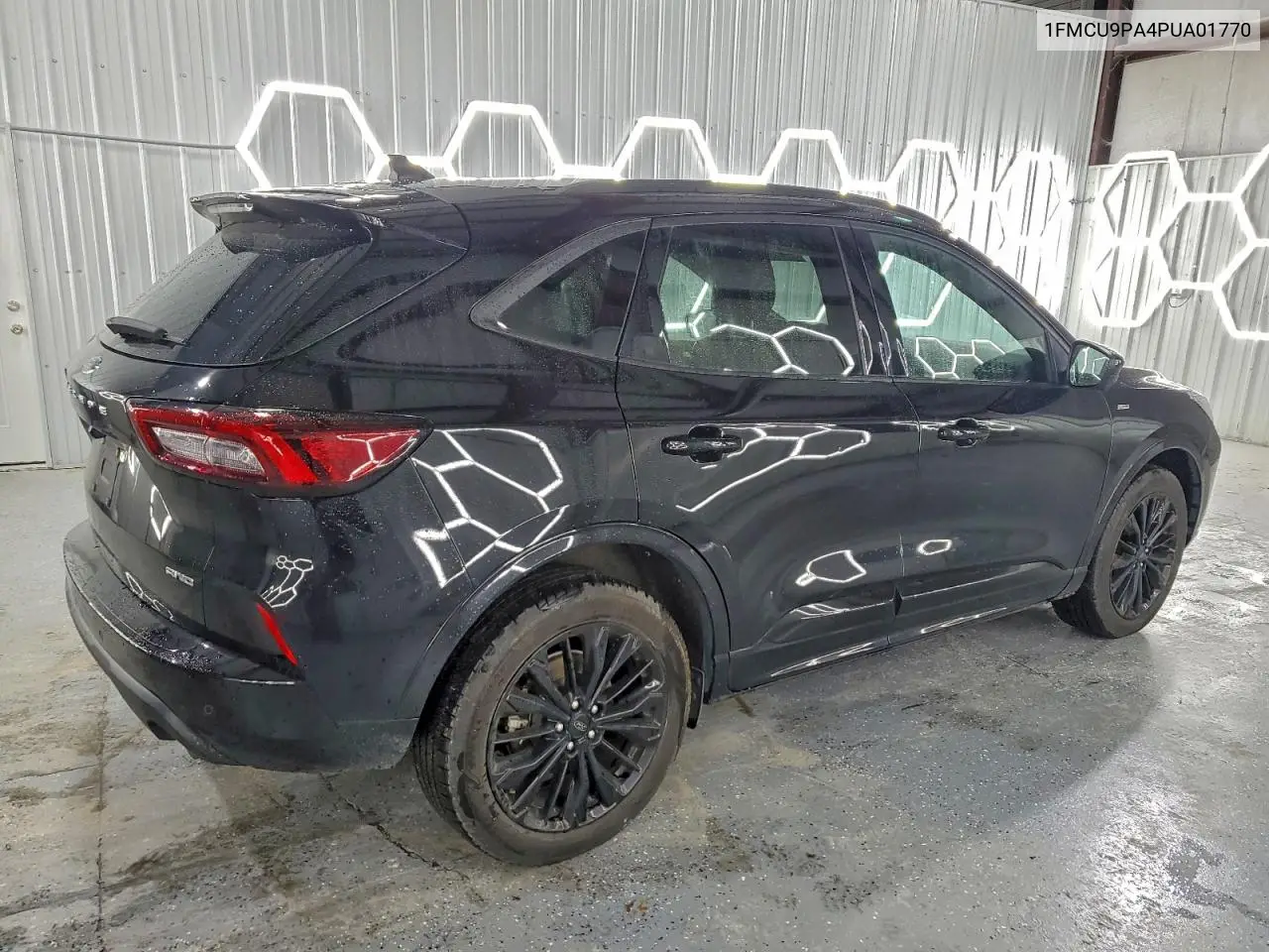 1FMCU9PA4PUA01770 2023 Ford Escape St Line Elite