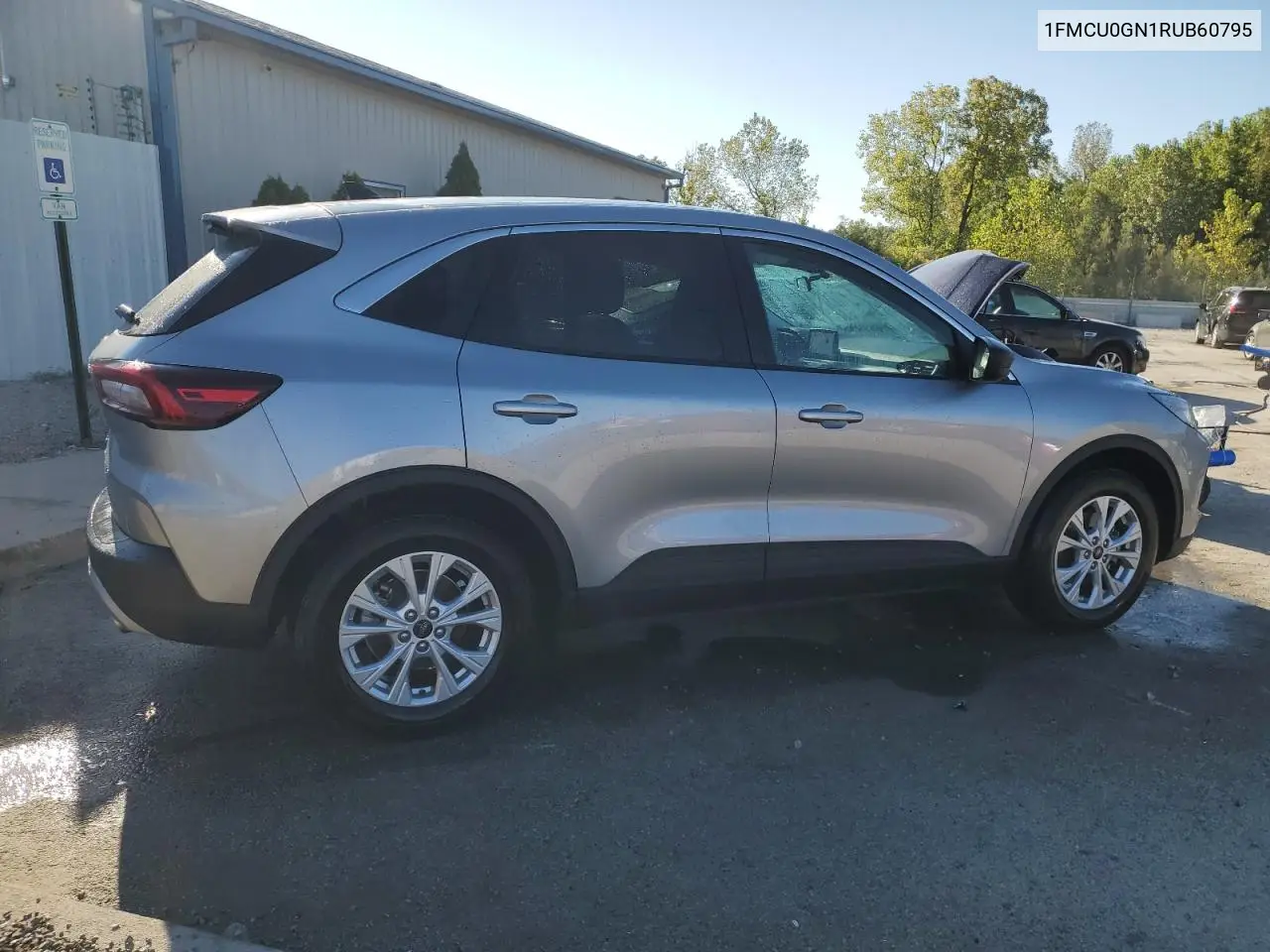 1FMCU0GN1RUB60795 2024 Ford Escape Active