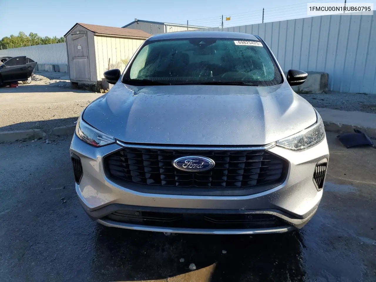 1FMCU0GN1RUB60795 2024 Ford Escape Active