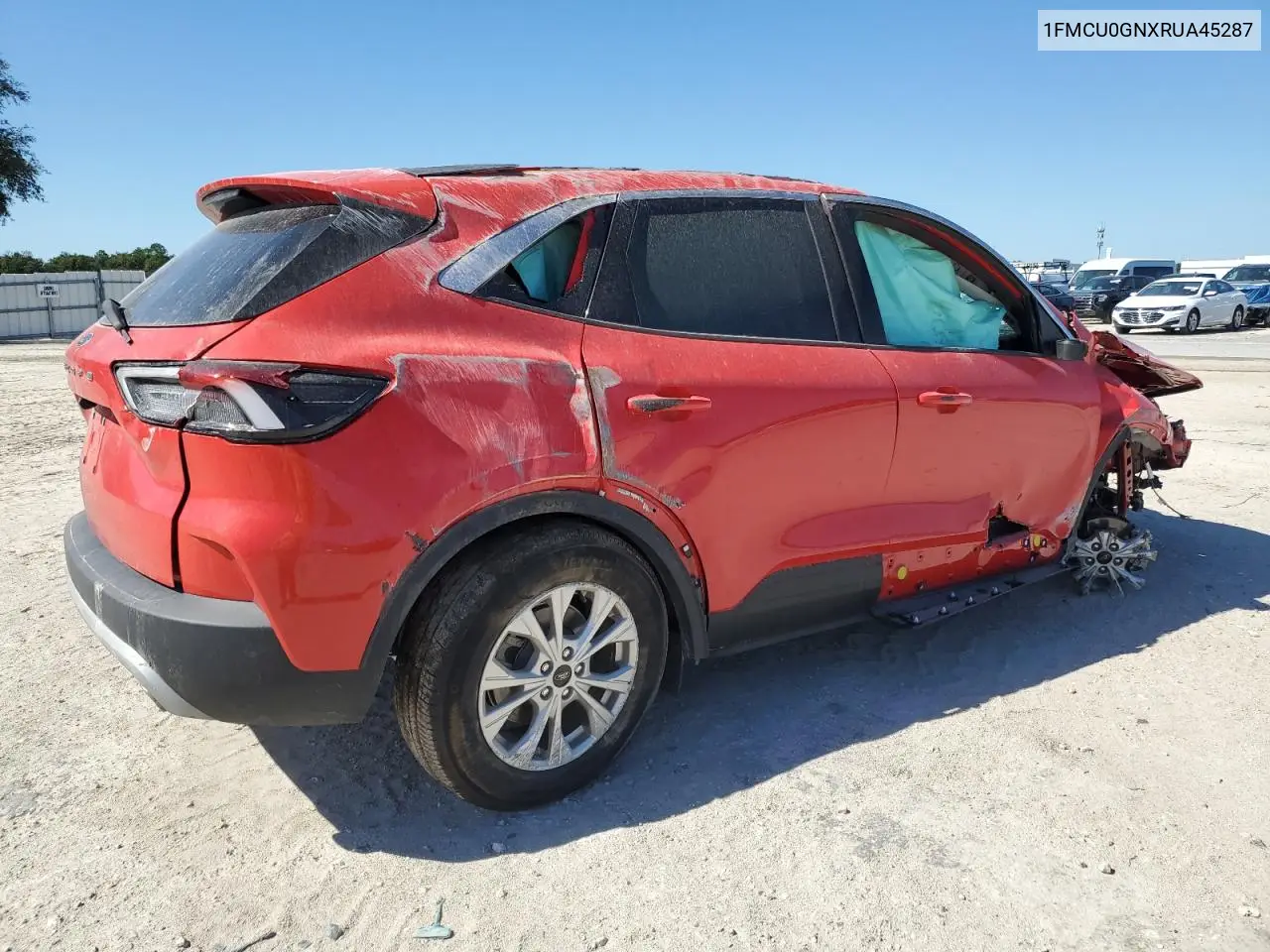 1FMCU0GNXRUA45287 2024 Ford Escape Active