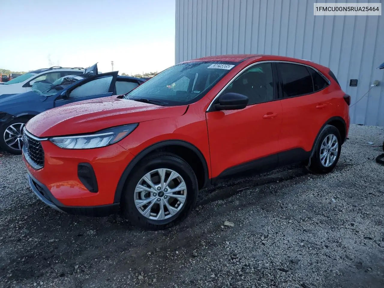 1FMCU0GN5RUA25464 2024 Ford Escape Active