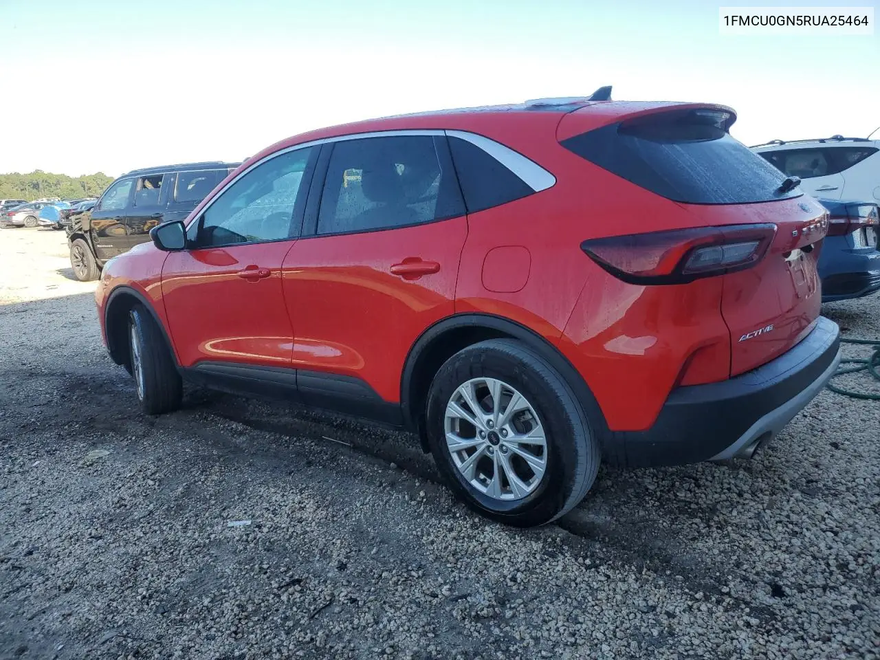 1FMCU0GN5RUA25464 2024 Ford Escape Active