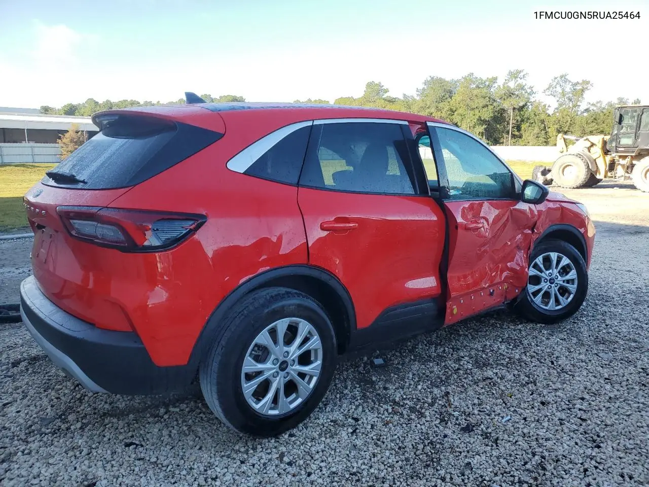 1FMCU0GN5RUA25464 2024 Ford Escape Active