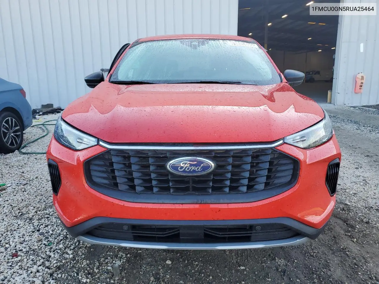 1FMCU0GN5RUA25464 2024 Ford Escape Active