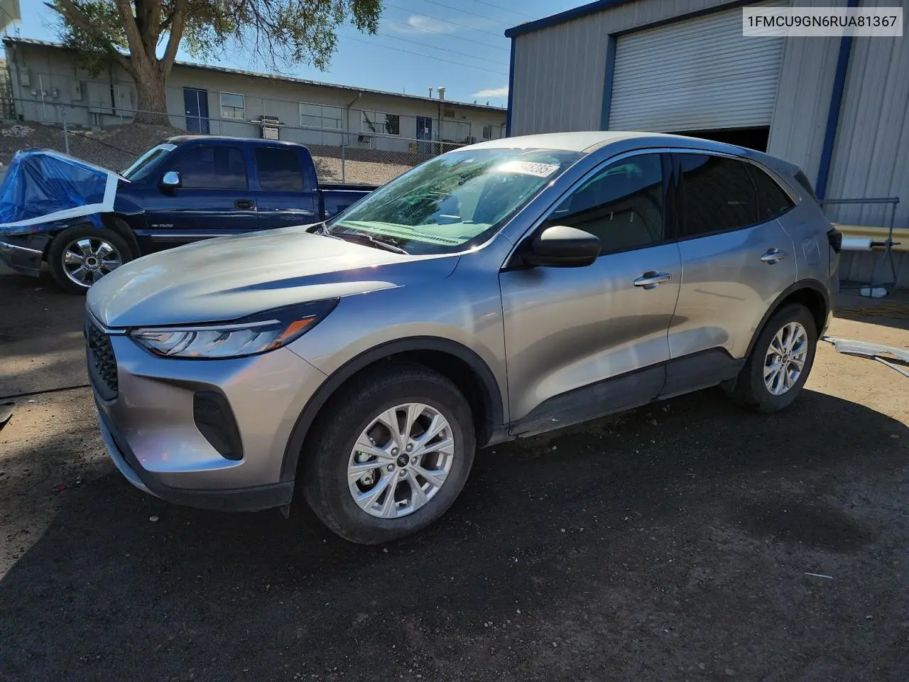 1FMCU9GN6RUA81367 2024 Ford Escape Active