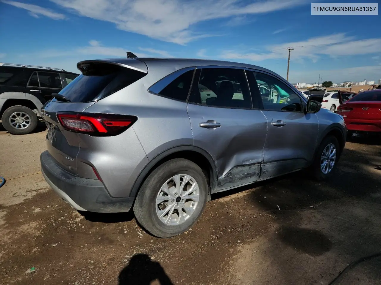 1FMCU9GN6RUA81367 2024 Ford Escape Active