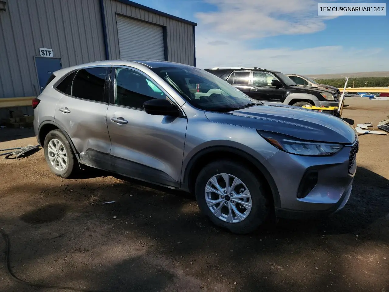 1FMCU9GN6RUA81367 2024 Ford Escape Active