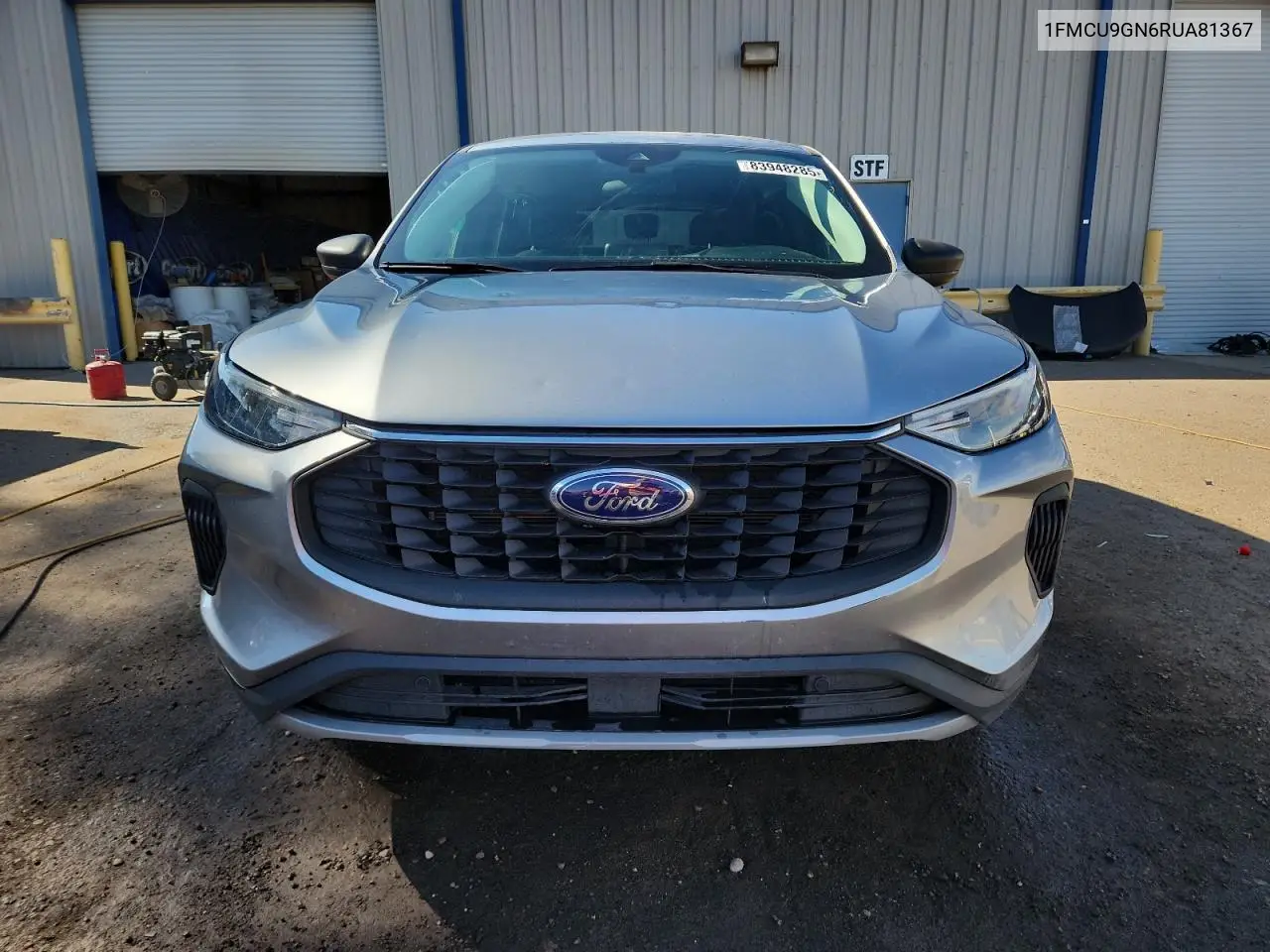 1FMCU9GN6RUA81367 2024 Ford Escape Active