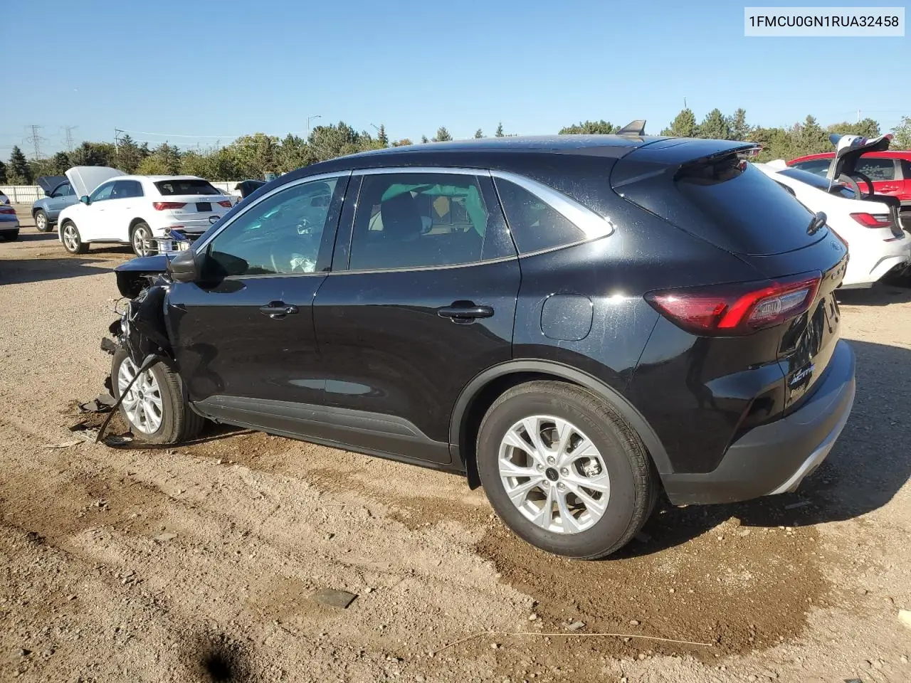 1FMCU0GN1RUA32458 2024 Ford Escape Active
