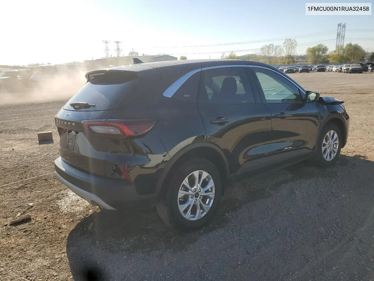 1FMCU0GN1RUA32458 2024 Ford Escape Active