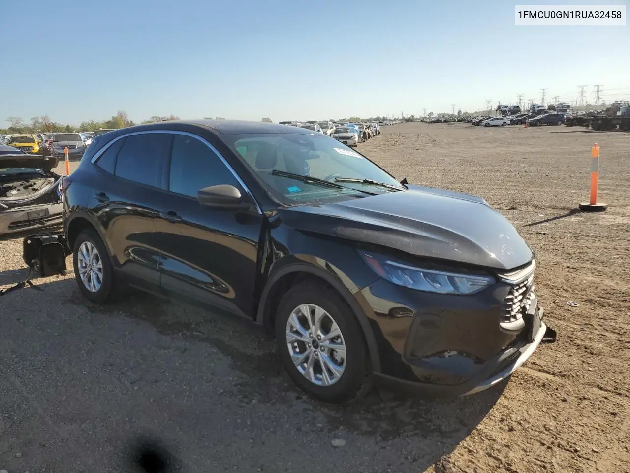 1FMCU0GN1RUA32458 2024 Ford Escape Active