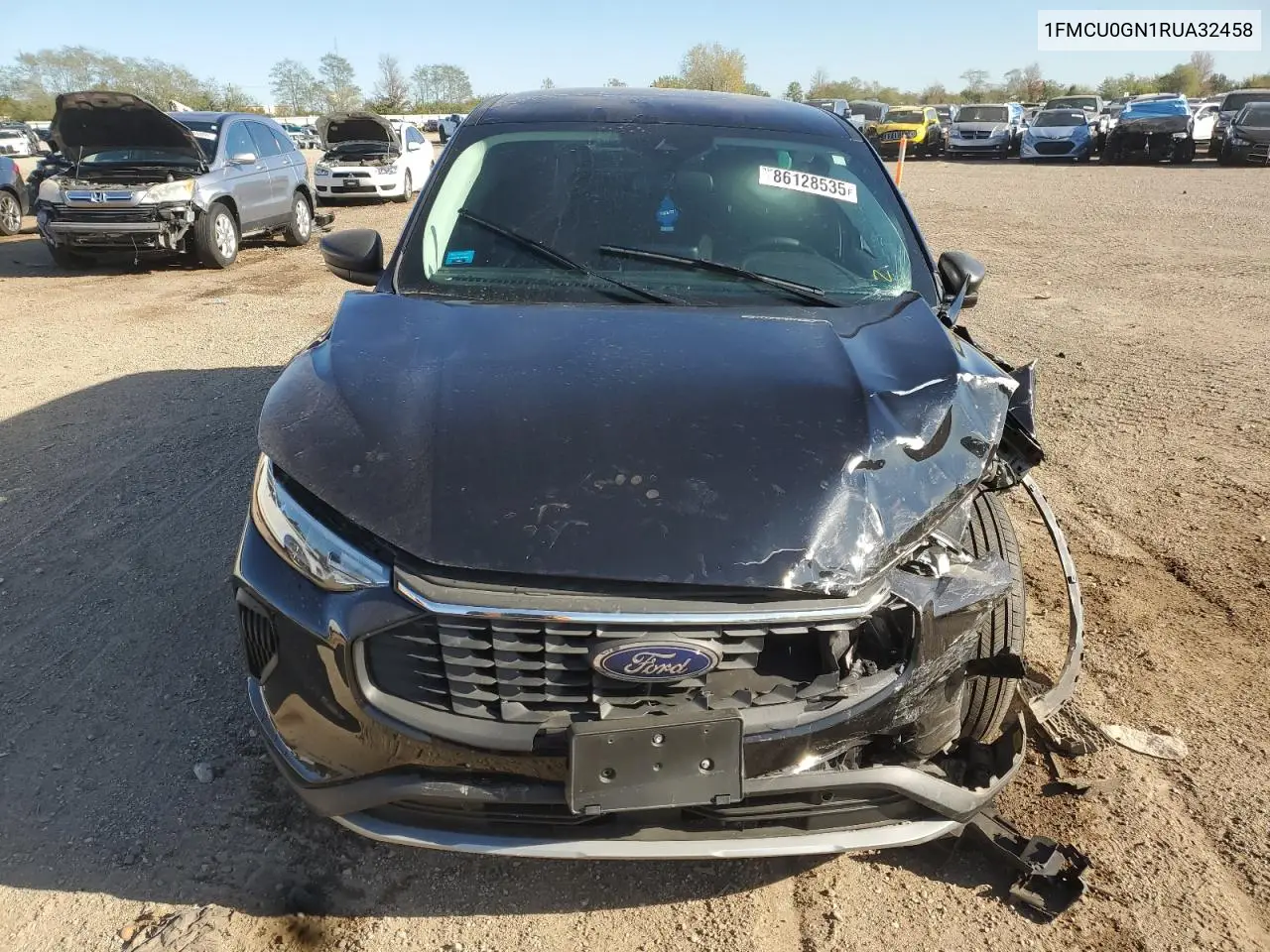 1FMCU0GN1RUA32458 2024 Ford Escape Active