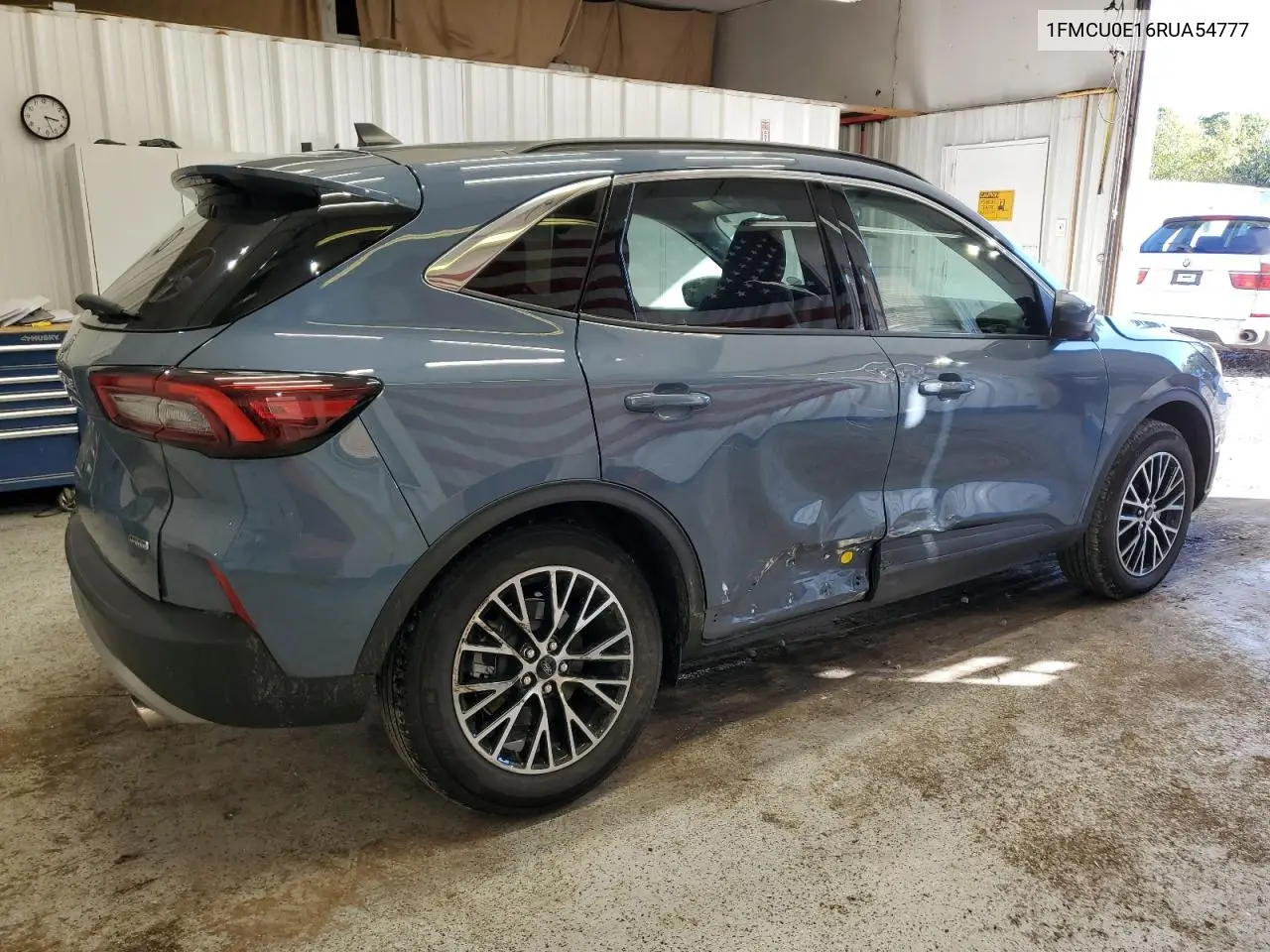 1FMCU0E16RUA54777 2024 Ford Escape