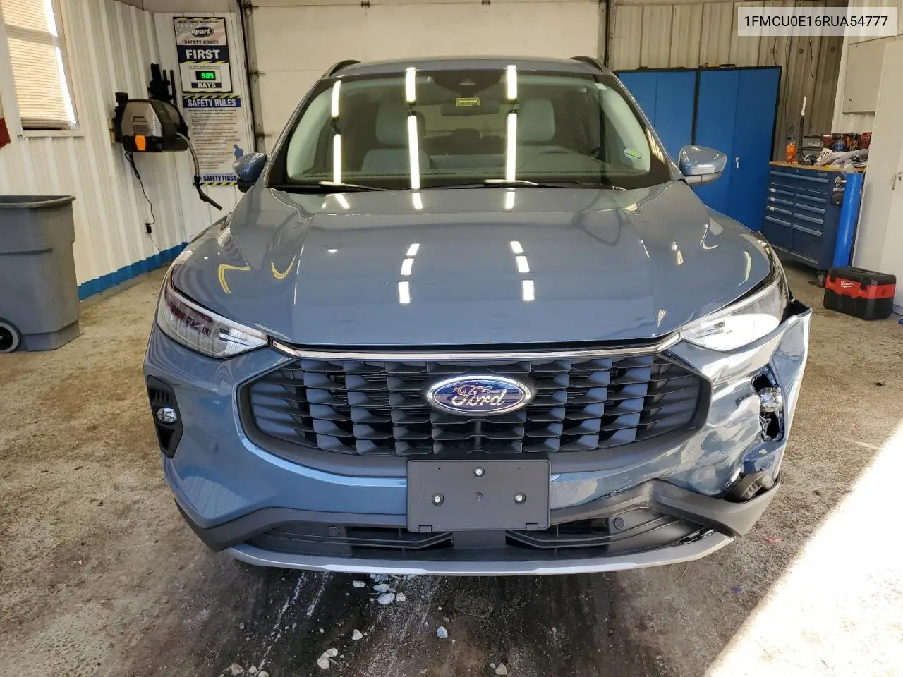 1FMCU0E16RUA54777 2024 Ford Escape