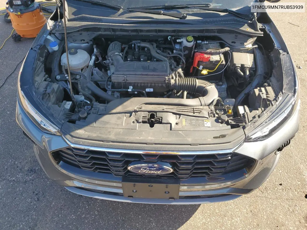 1FMCU9MN7RUB53939 2024 Ford Escape St Line