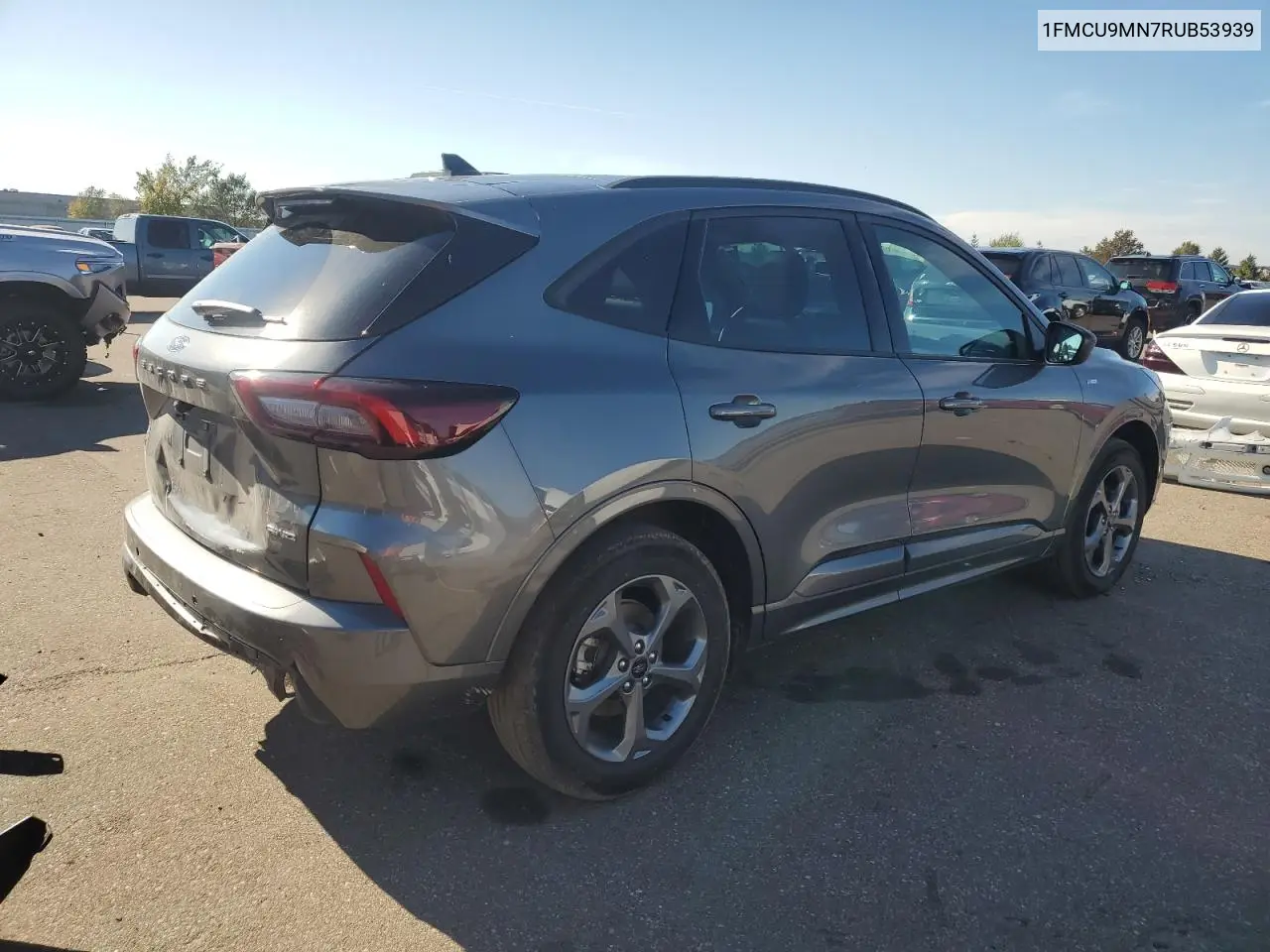 1FMCU9MN7RUB53939 2024 Ford Escape St Line