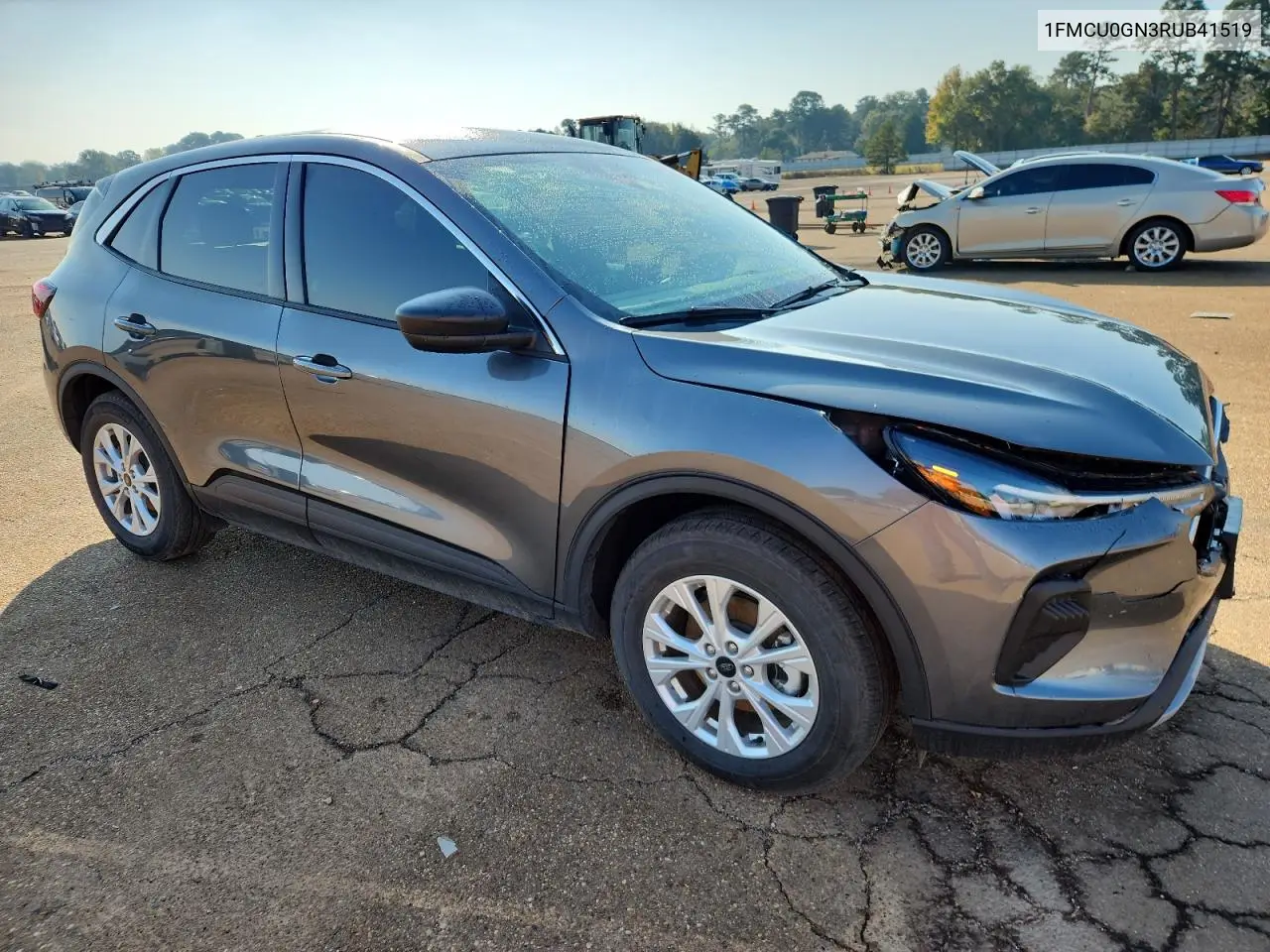 1FMCU0GN3RUB41519 2024 Ford Escape Active