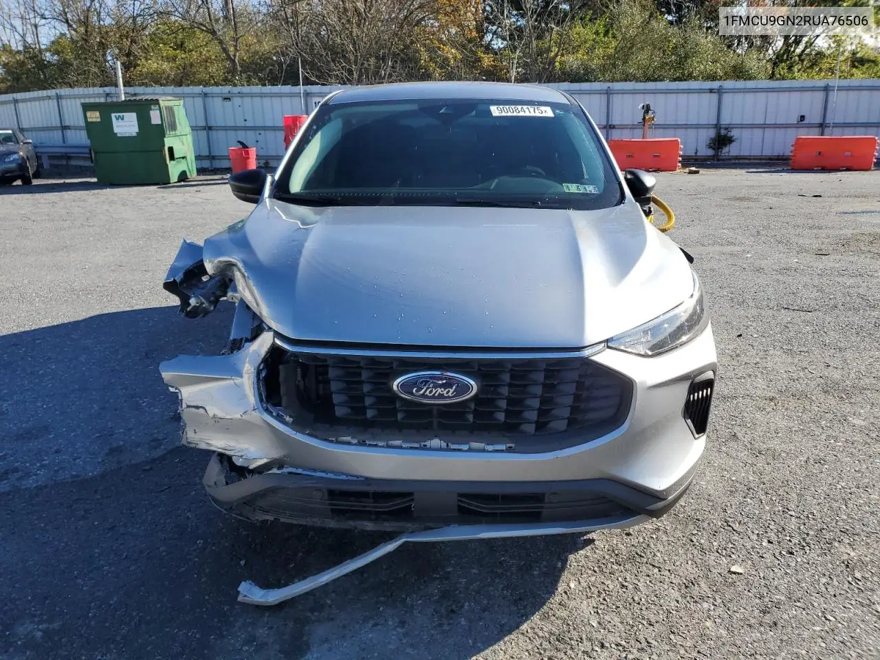 1FMCU9GN2RUA76506 2024 Ford Escape Active
