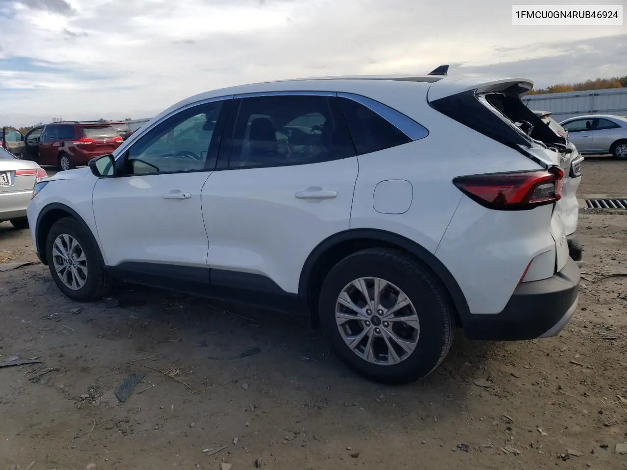 1FMCU0GN4RUB46924 2024 Ford Escape Active