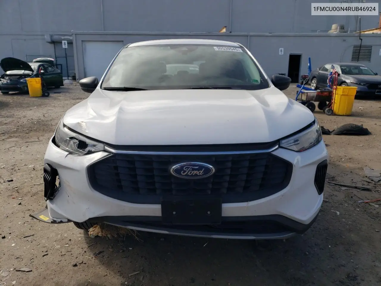 1FMCU0GN4RUB46924 2024 Ford Escape Active