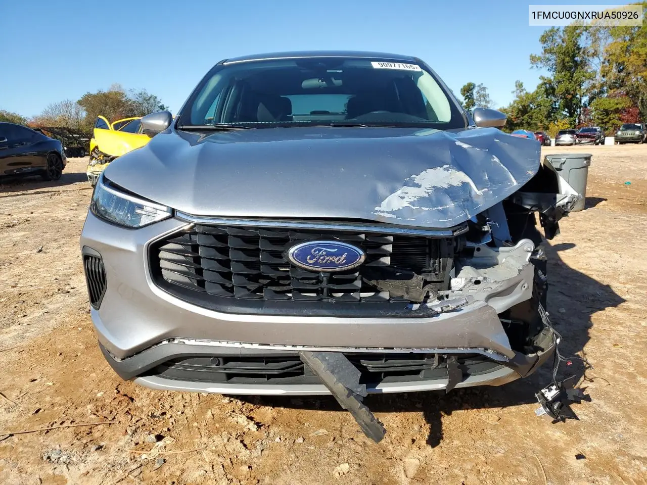 1FMCU0GNXRUA50926 2024 Ford Escape Active