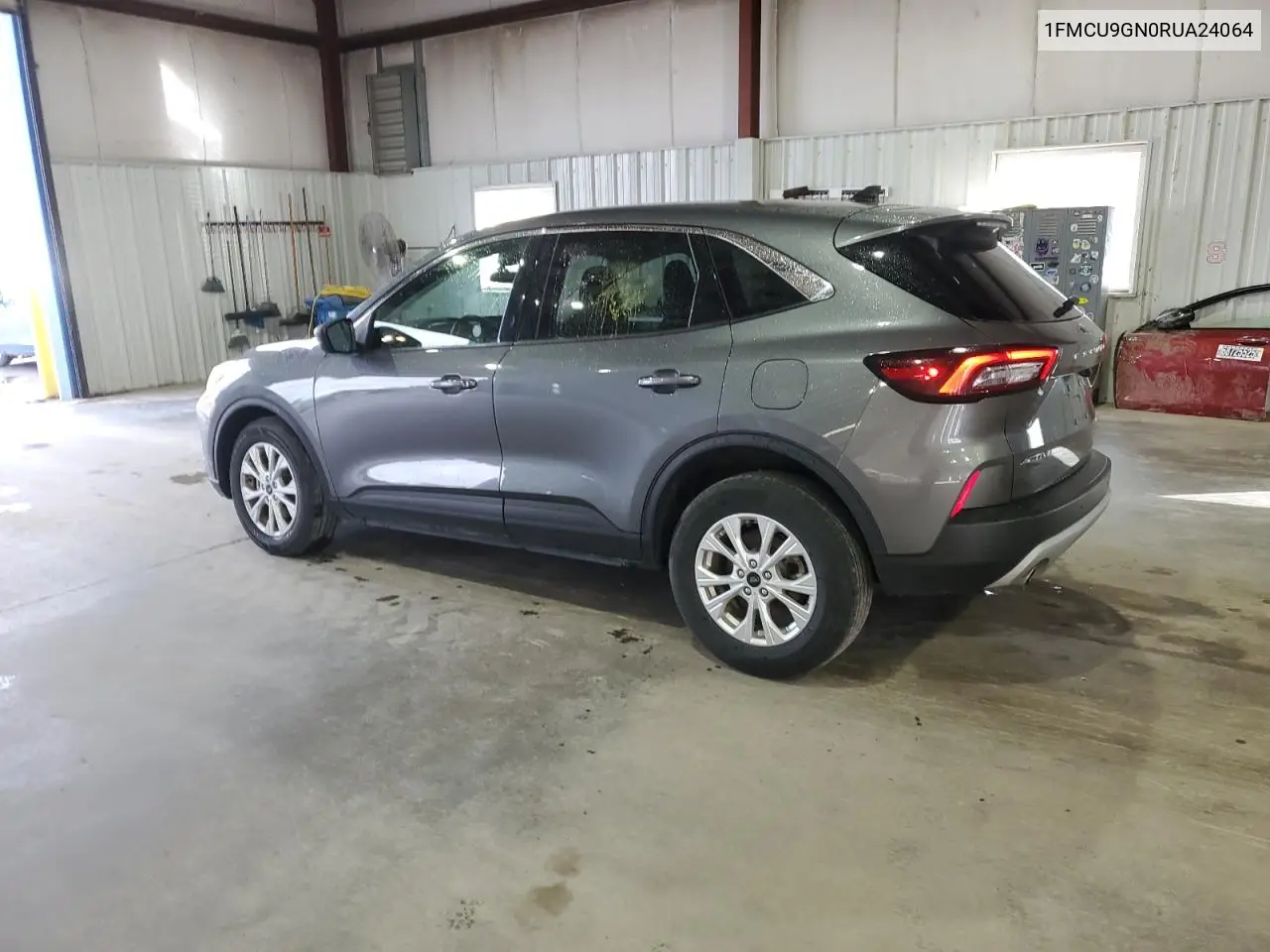 1FMCU9GN0RUA24064 2024 Ford Escape Active