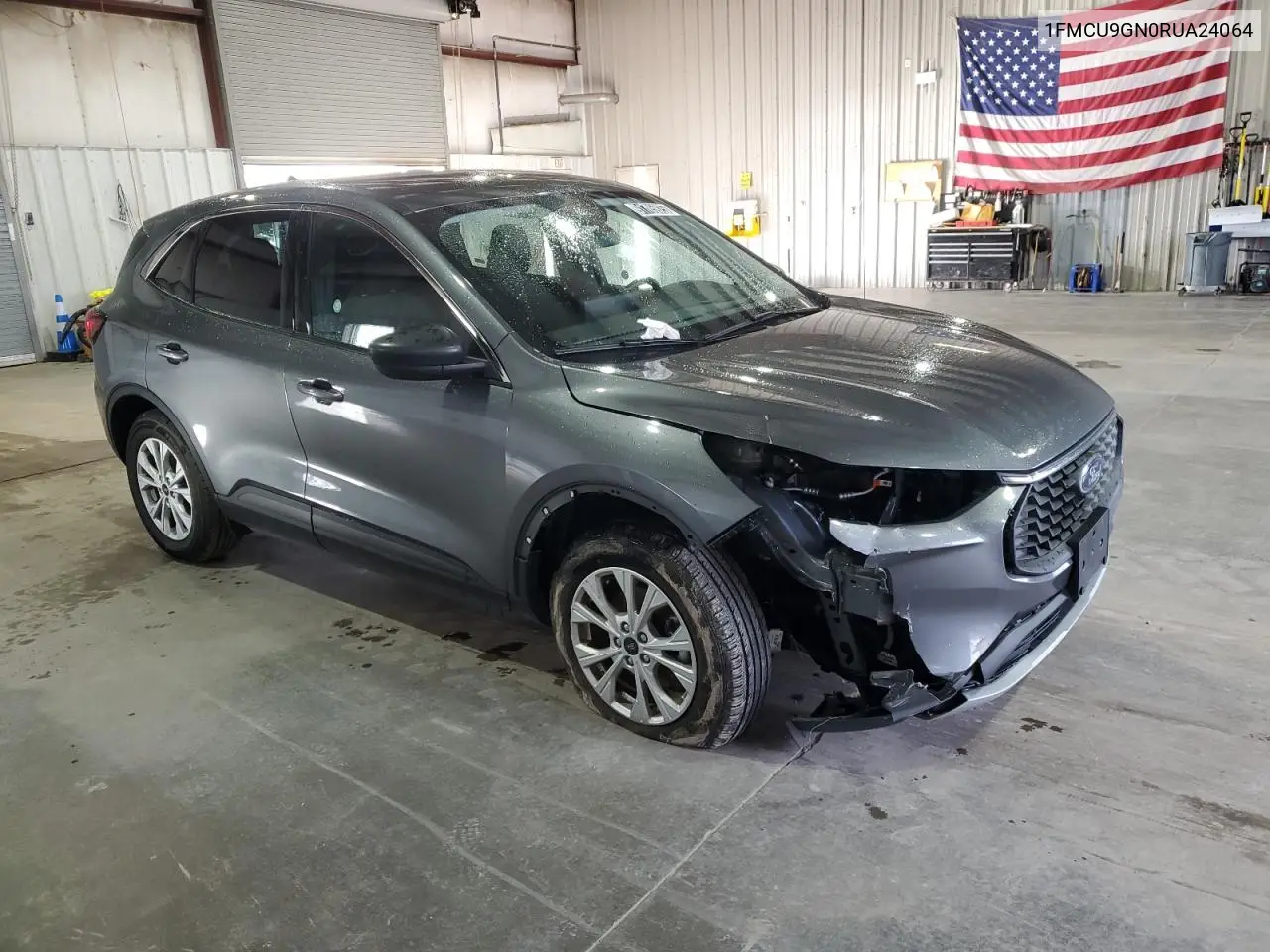 1FMCU9GN0RUA24064 2024 Ford Escape Active