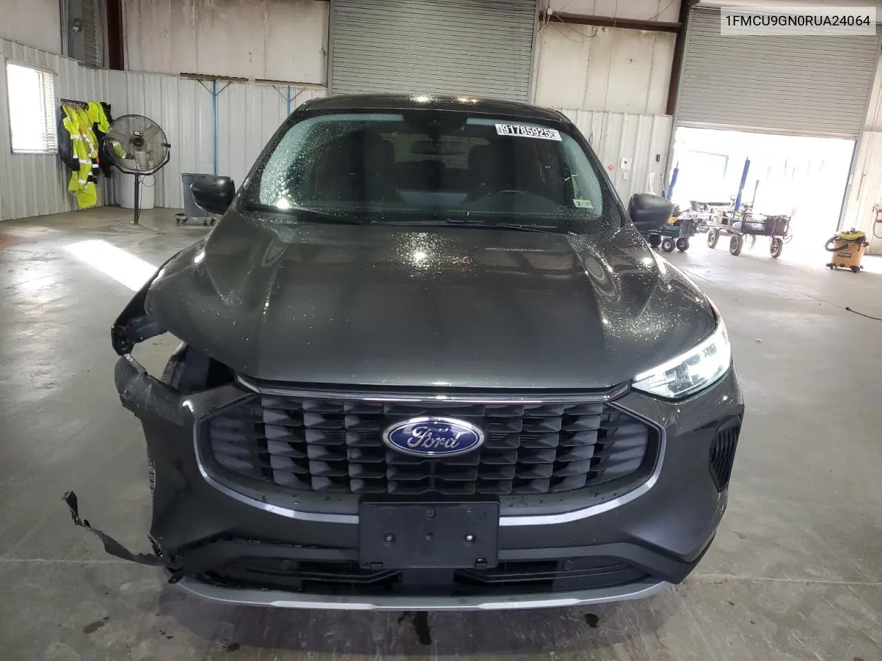 1FMCU9GN0RUA24064 2024 Ford Escape Active