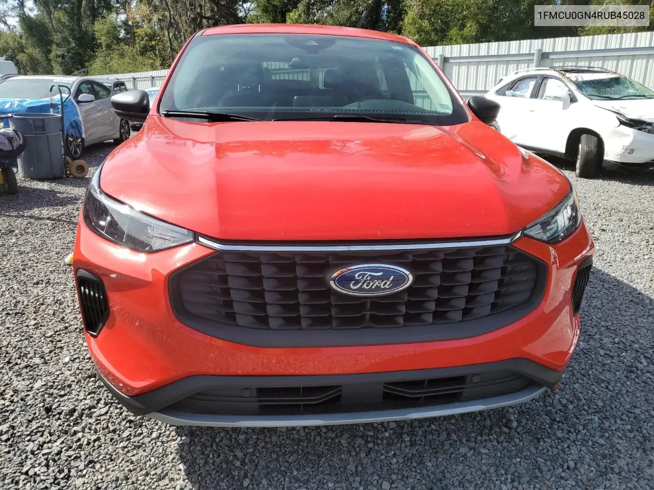1FMCU0GN4RUB45028 2024 Ford Escape Active
