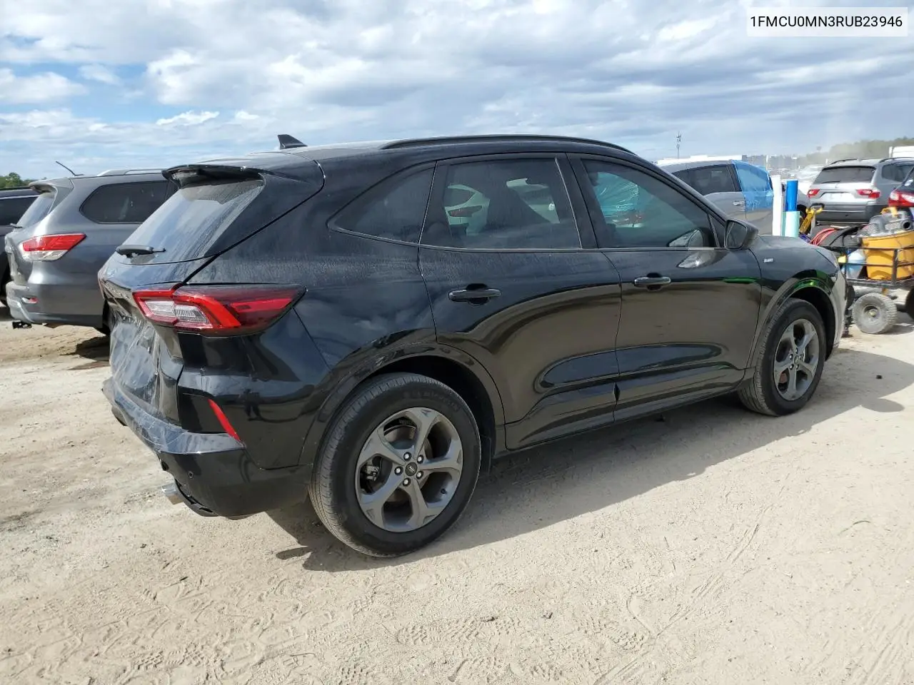 1FMCU0MN3RUB23946 2024 Ford Escape St Line