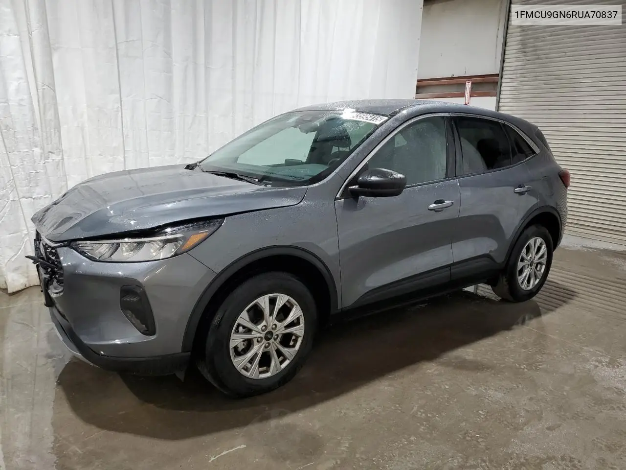 1FMCU9GN6RUA70837 2024 Ford Escape Active