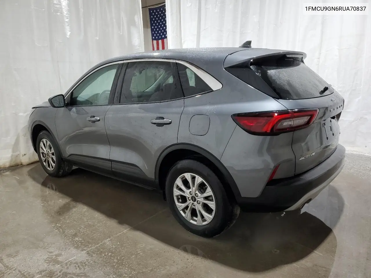 1FMCU9GN6RUA70837 2024 Ford Escape Active