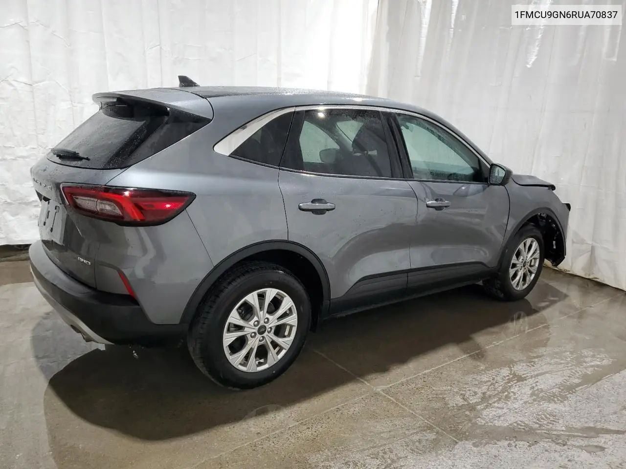 1FMCU9GN6RUA70837 2024 Ford Escape Active