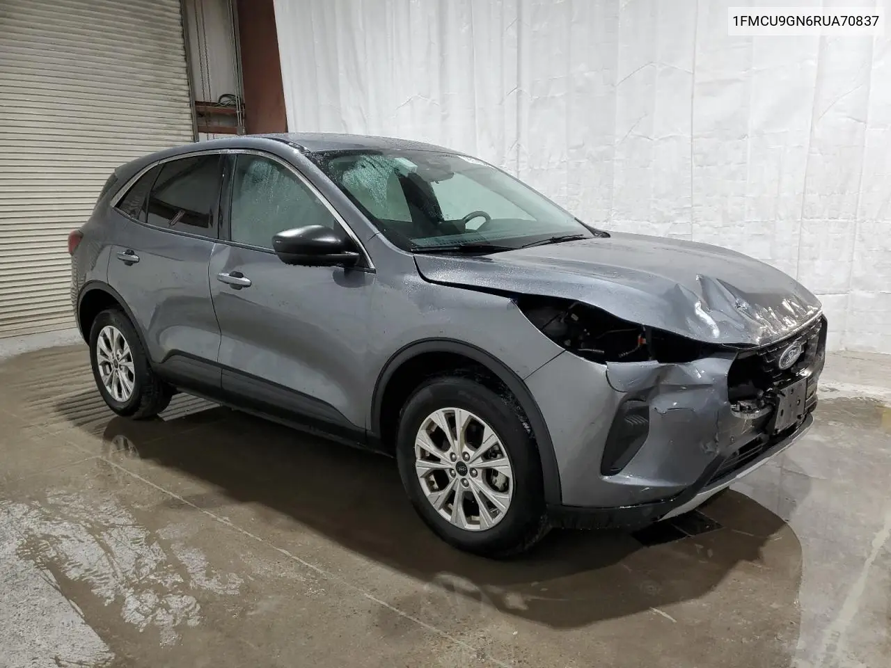 1FMCU9GN6RUA70837 2024 Ford Escape Active