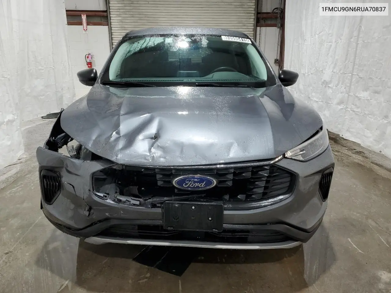 1FMCU9GN6RUA70837 2024 Ford Escape Active
