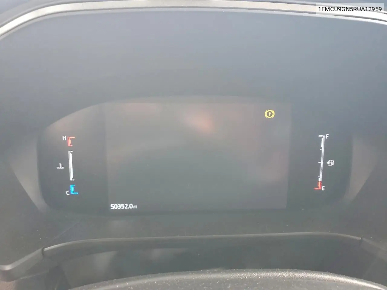 1FMCU9GN5RUA12959 2024 Ford Escape Active