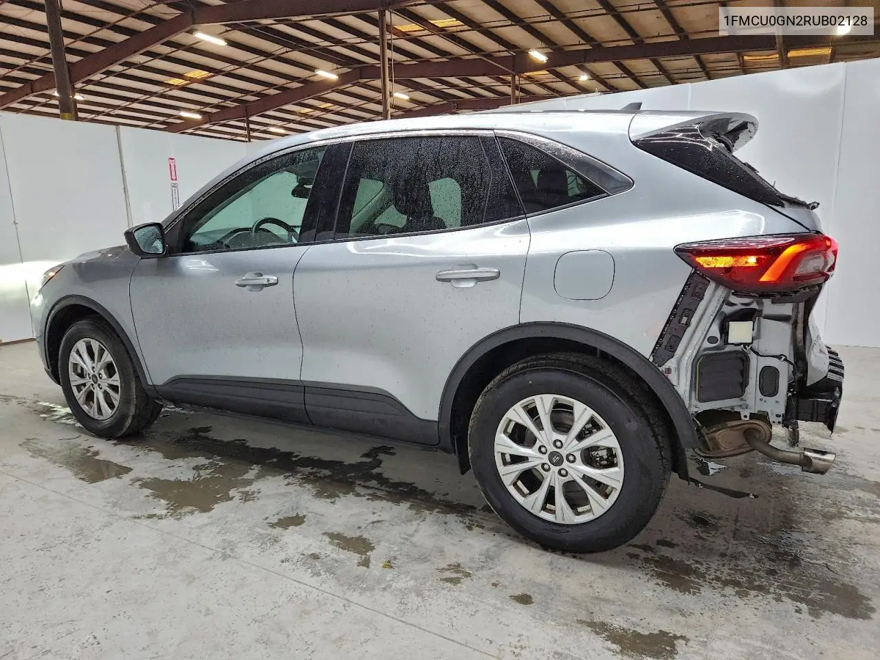 1FMCU0GN2RUB02128 2024 Ford Escape Active