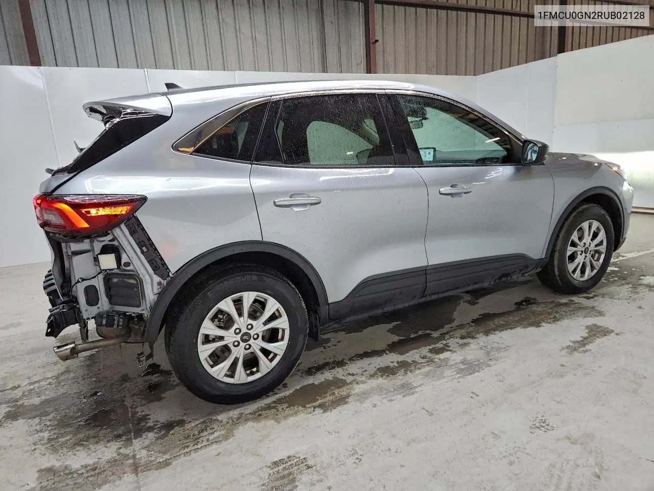 1FMCU0GN2RUB02128 2024 Ford Escape Active